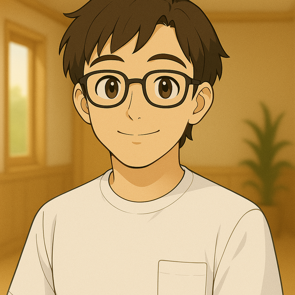 通りすがりの理学療法士