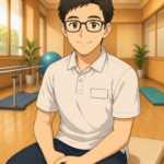 経営管理部長/taku