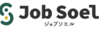 ジョブソエルのロゴ